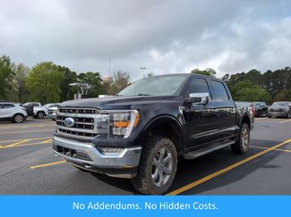 Used 2021 Ford F150 Lariat video 1