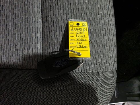 Used 2019 Ford F150 XLT w/ Equipment Group 301A Mid image 43