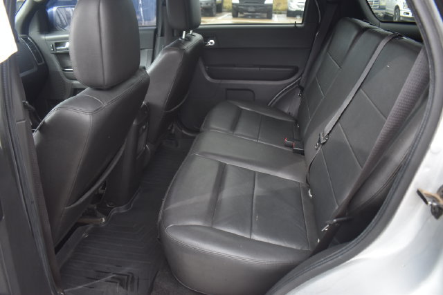 Used 2010 Ford Escape Limited AWD/4WD image 20