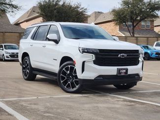 Used 2023 Chevrolet Tahoe RST video 2