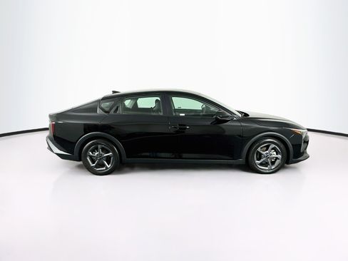 Used 2025 Kia K4 FWD image 10