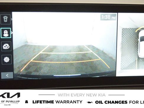 New 2026 Kia Sportage SX Prestige image 23