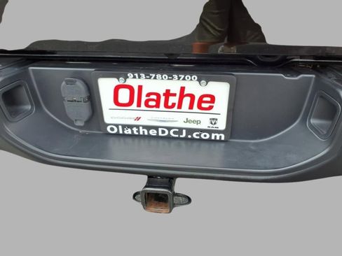 Used 2020 Jeep Gladiator Rubicon image 26