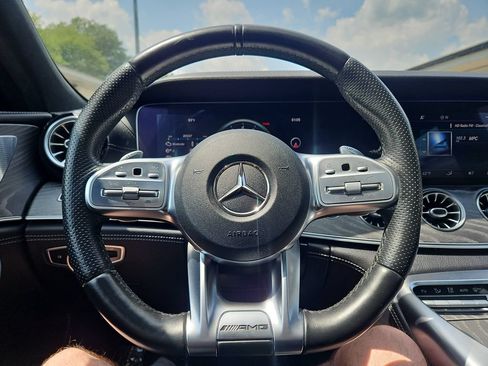 Used 2019 Mercedes-Benz AMG GT 63 image 34