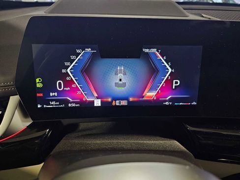 New 2026 BMW X1 xDrive28i w/ Technology Package AWD/4WD image 12