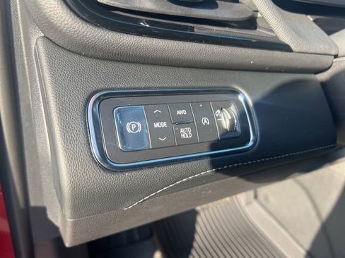 New 2026 Buick Enclave Sport Touring w/ Power Package AWD/4WD image 18