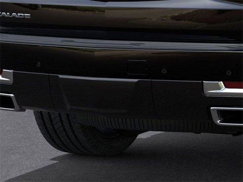 New 2026 Cadillac Escalade ESV Luxury image 14