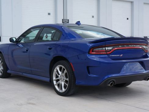 Used 2022 Dodge Charger GT image 10