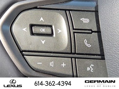 Certified 2024 Lexus NX 350 AWD image 24