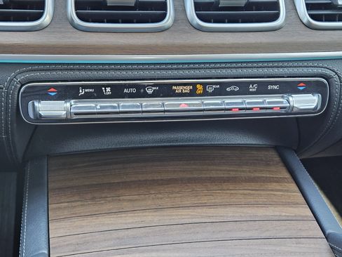 Certified 2023 Mercedes-Benz GLE 350 GLE 350 image 20