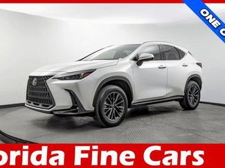 Used 2025 Lexus NX 250 NX 250 w/ Towing Package (2000 Lbs) video 1