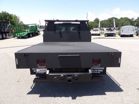 Used 2019 Ford F350 XL w/ Power Equipment Group RWD image 6