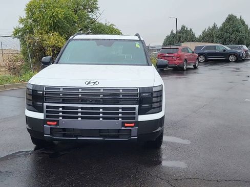 New 2026 Hyundai Palisade XRT Pro image 6