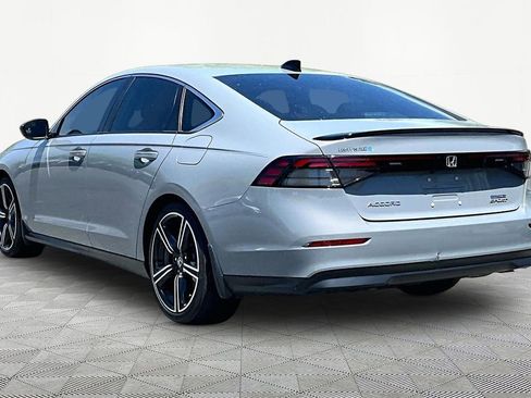Used 2024 Honda Accord Sport image 5