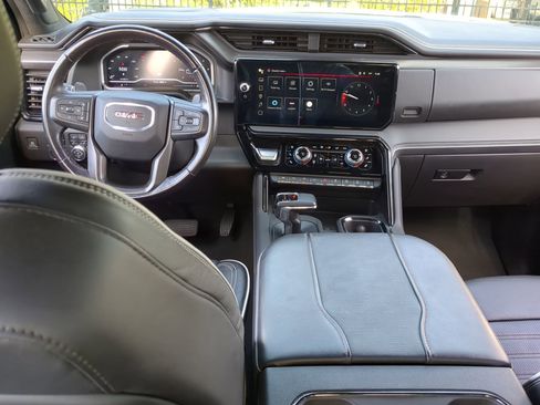 Used 2024 GMC Sierra 1500 AT4X w/ AT4X AEV Edition image 15