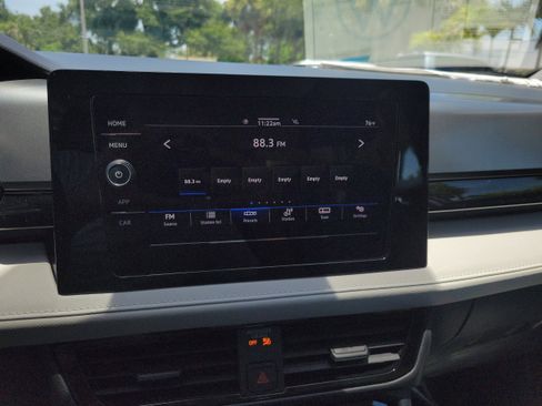 New 2026 Volkswagen Taos S FWD image 21