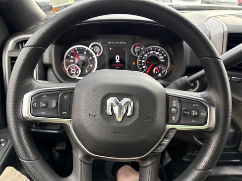 New 2026 RAM 3500 Tradesman image 20