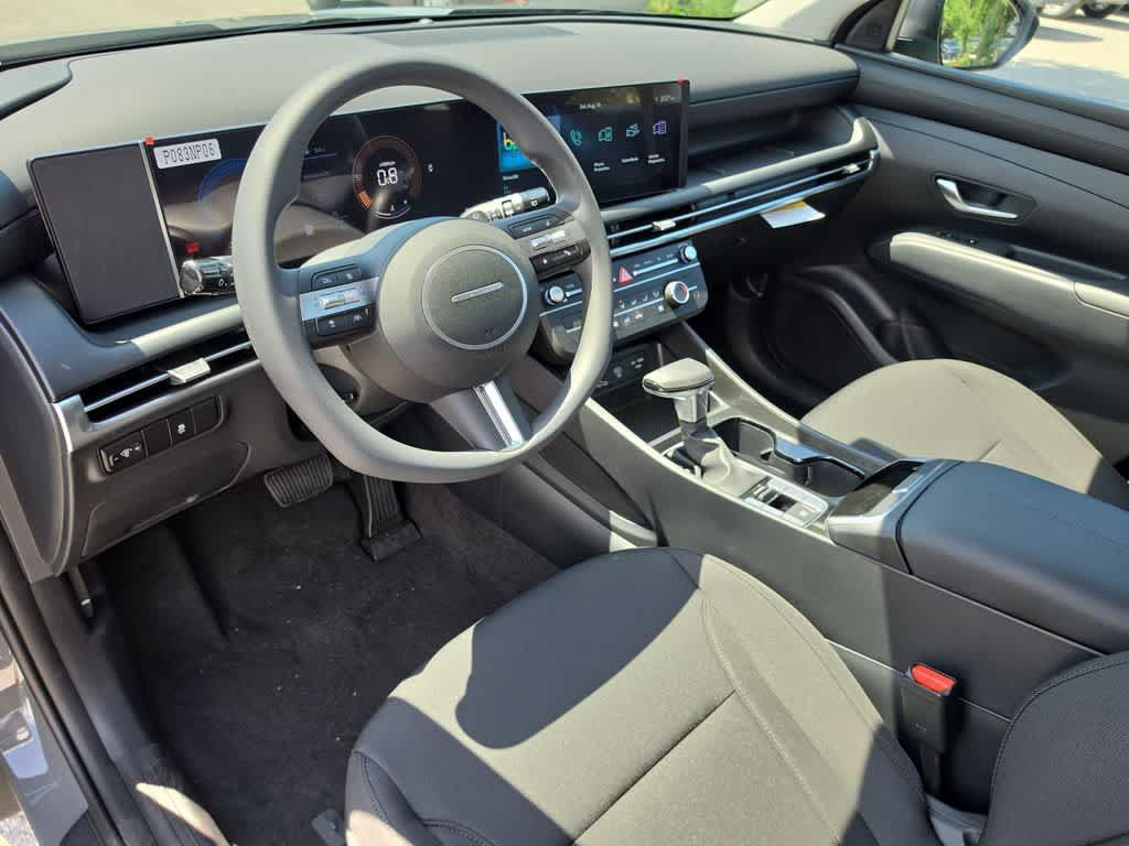 New 2026 Hyundai Tucson SE FWD image 15