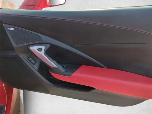 Used 2018 Chevrolet Corvette Z06 image 24