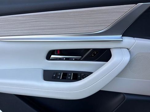 New 2026 MAZDA CX-90 3.3 Turbo w/ Premium Plus Pkg image 11