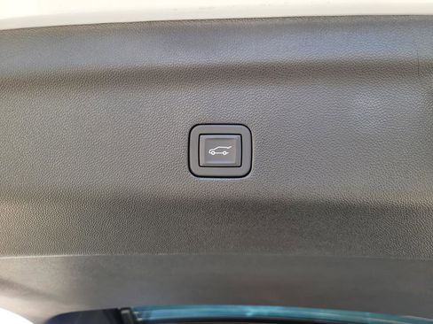 New 2026 Chevrolet Tahoe Premier w/ Sun And Tow Package image 9