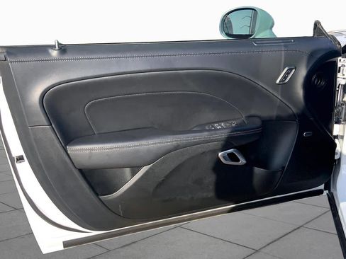 Used 2023 Dodge Challenger GT w/ Plus Package RWD image 22