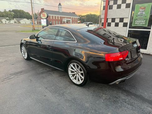 Used 2015 Audi A5 2.0T Premium Plus w/ Technology Package AWD/4WD image 7