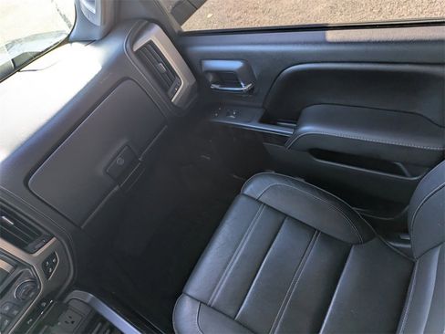 Used 2016 GMC Sierra 1500 Denali image 32