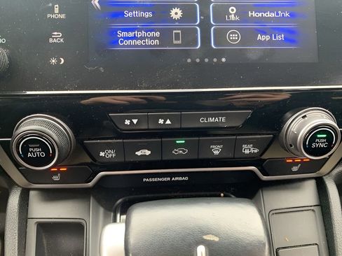 Used 2018 Honda CR-V Touring image 22