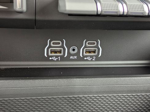 New 2026 RAM 2500 Big Horn image 25