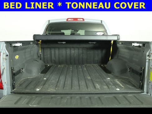 Used 2018 Toyota Tundra SR5 image 10