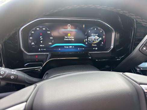 New 2026 Chevrolet Silverado 2500 LT w/ Trail Boss Package image 6