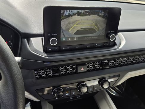 Used 2025 Honda Accord LX image 20