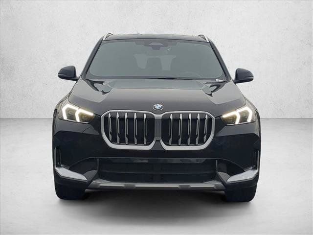 Used 2026 BMW X1 xDrive28i w/ Convenience Package AWD/4WD image 6