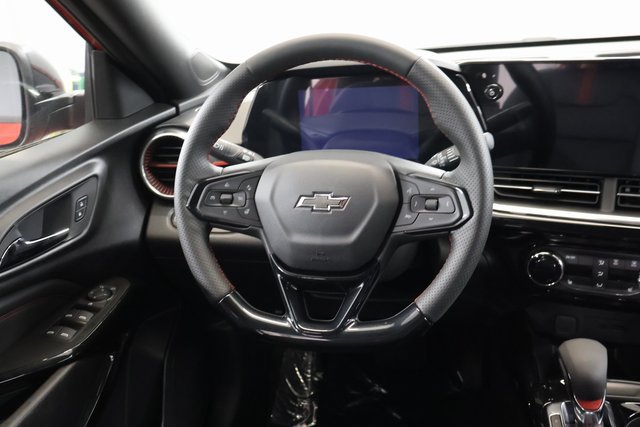 New 2026 Chevrolet Trax RS w/ Driver Confidence Package FWD image 15