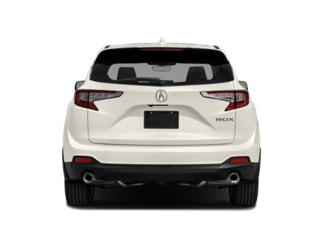 Used 2020 Acura RDX AWD image 6