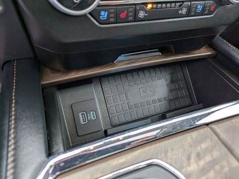 Certified 2021 Ford Expedition Max Platinum image 31