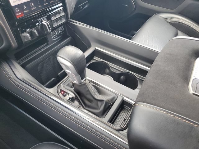 Used 2024 RAM 1500 TRX AWD/4WD image 21