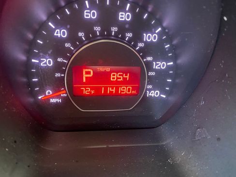 Used 2014 Kia Soul ! w/ Sun & Sound Package FWD image 33