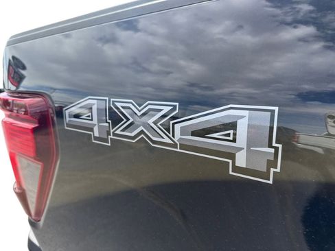 New 2025 Ford F150 XLT w/ Equipment Group 303A High AWD/4WD image 20