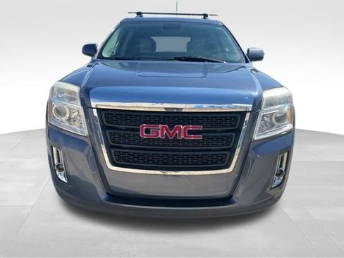 Used 2013 GMC Terrain SLT AWD/4WD image 10