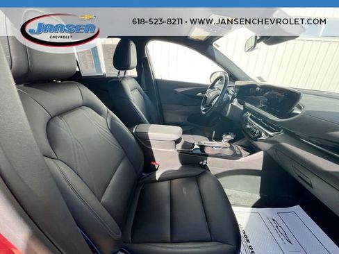 Used 2024 Buick Envista Sport Touring w/ Convenience I Package FWD image 27