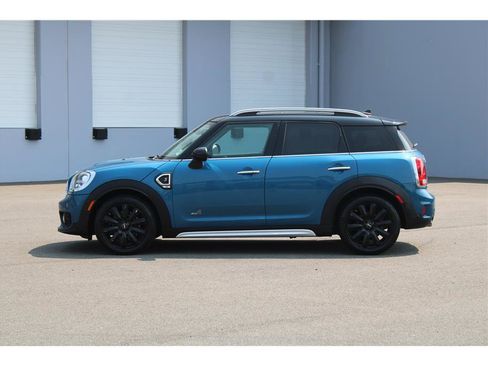 Used 2017 MINI Cooper Countryman S AWD/4WD image 2