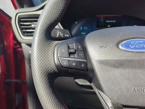 Used 2023 Ford Escape ST-Line Elite w/ Premium Technology Package image 17