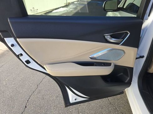 Certified 2023 Acura RDX AWD w/ Advance Package image 23