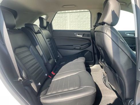 Used 2024 Ford Edge SEL w/ Convenience Package AWD/4WD image 14