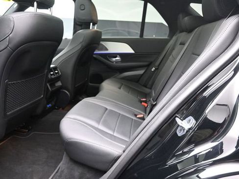 Used 2025 Mercedes-Benz GLE 350 4MATIC image 21