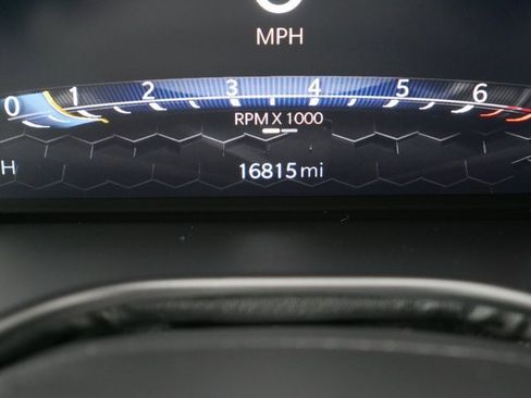 Used 2022 Jeep Compass High Altitude image 30