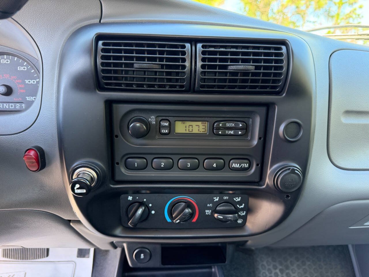 Used 2011 Ford Ranger XL RWD image 14
