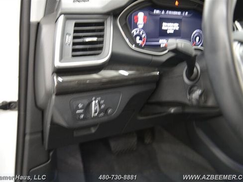 Used 2018 Audi Q5 2.0T w/ Premium Plus Package image 26